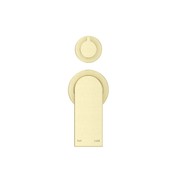 Eleniko Shower Mixer Diverter | 2P | Trim Kit Only gallery detail image