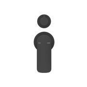 Kaza Shower Mixer Diverter | 2P | Trim Kit Only gallery detail image
