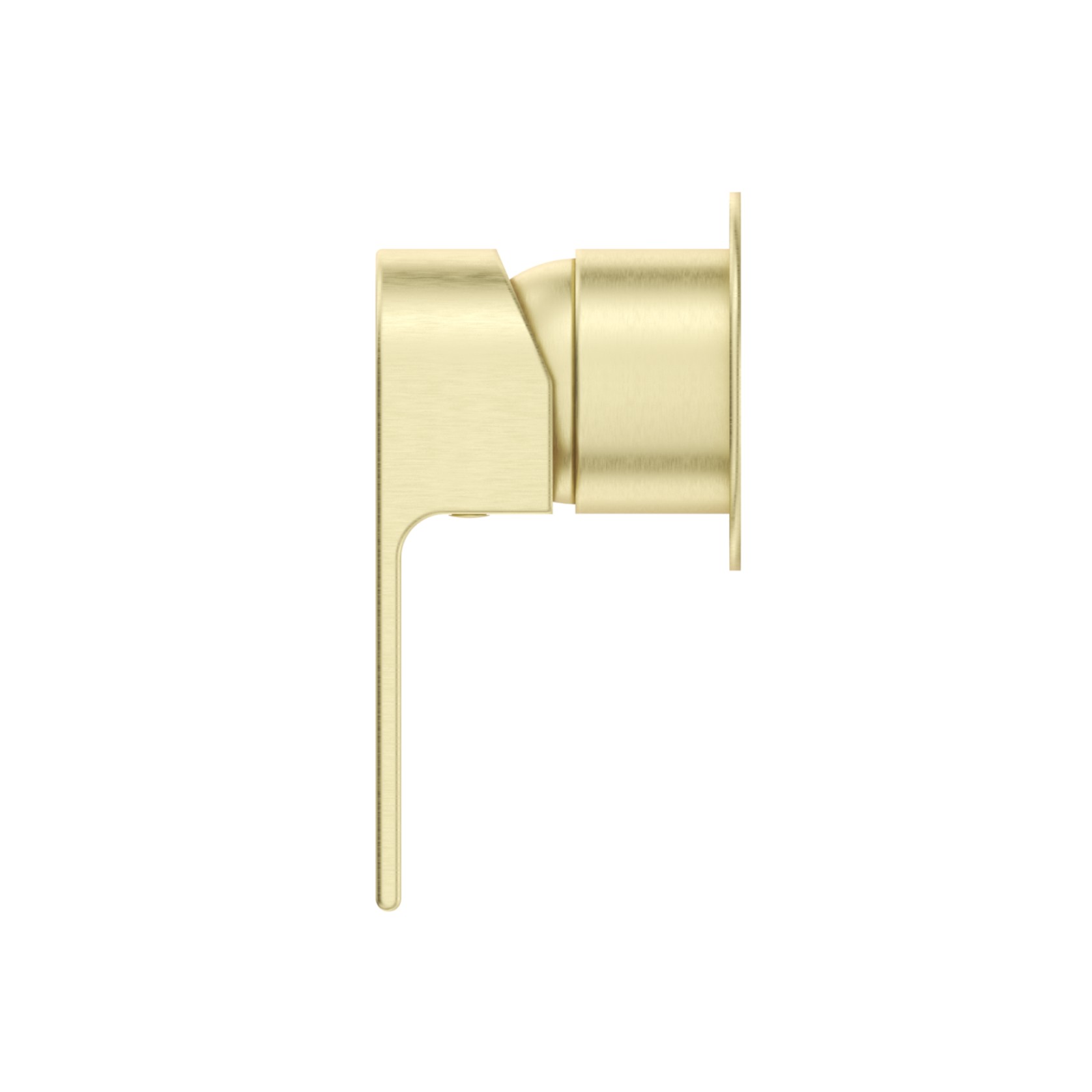 Eleniko Shower Mixer | Trim Kit Only gallery detail image