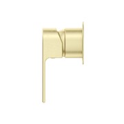 Eleniko Shower Mixer | Trim Kit Only gallery detail image