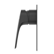 Kaza Shower Mixer | Square Plate | Trim Kit Only gallery detail image