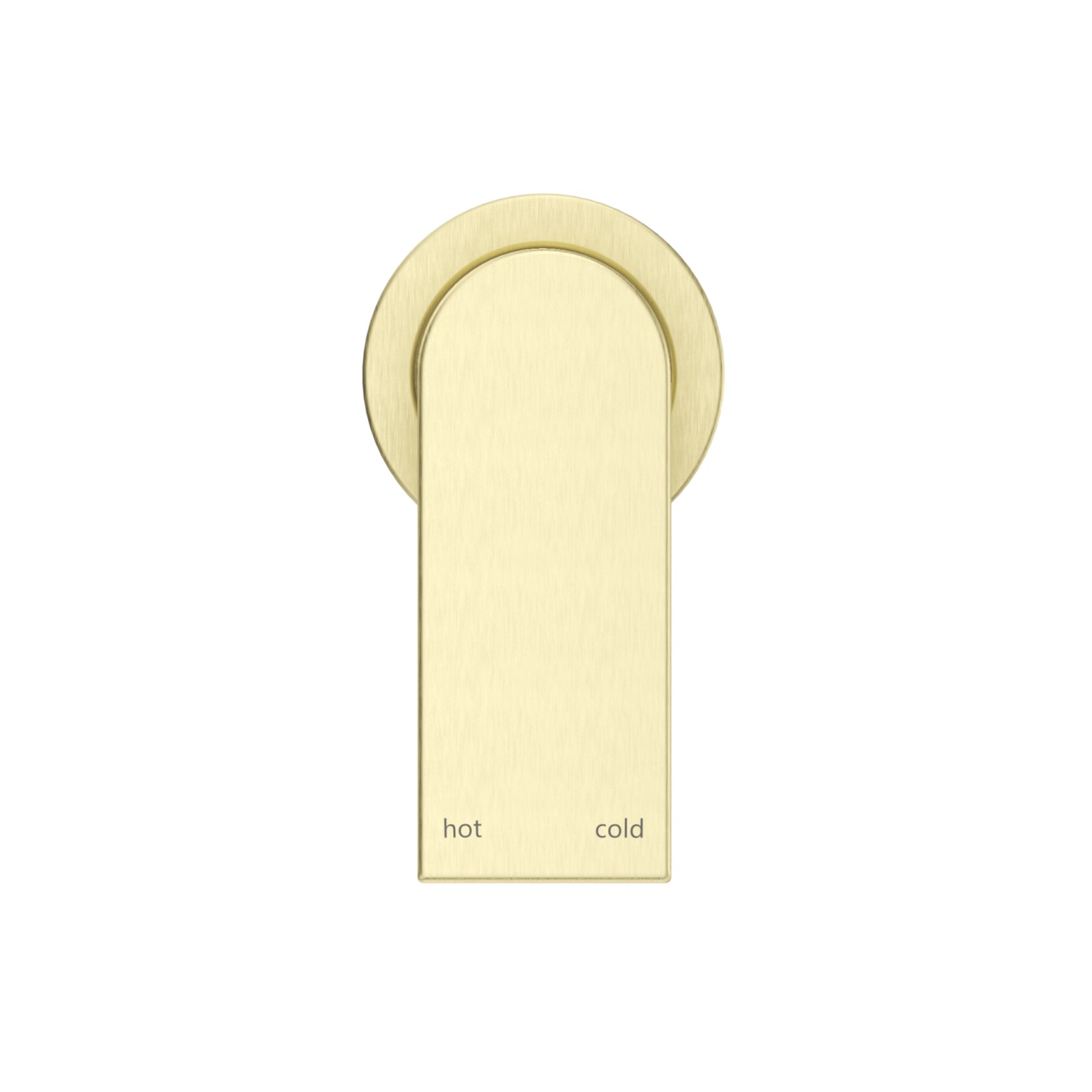 Eleniko Shower Mixer | Trim Kit Only gallery detail image