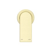 Eleniko Shower Mixer | Trim Kit Only gallery detail image