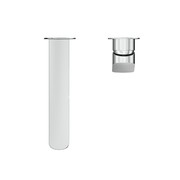 Kaza Wall | Spout Combo | 2P | Trim Kit Only gallery detail image