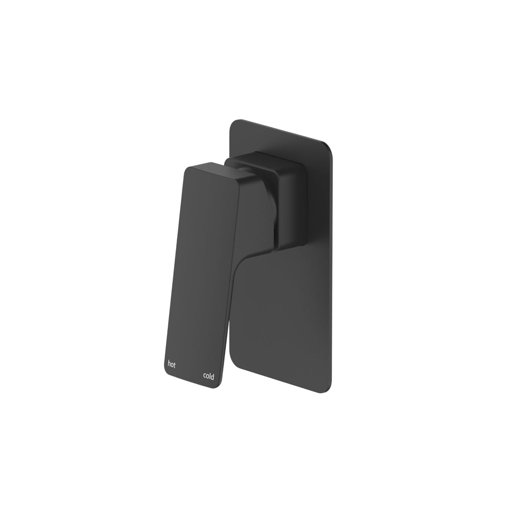 Tiago Shower Mixer | Trim Kit Only gallery detail image