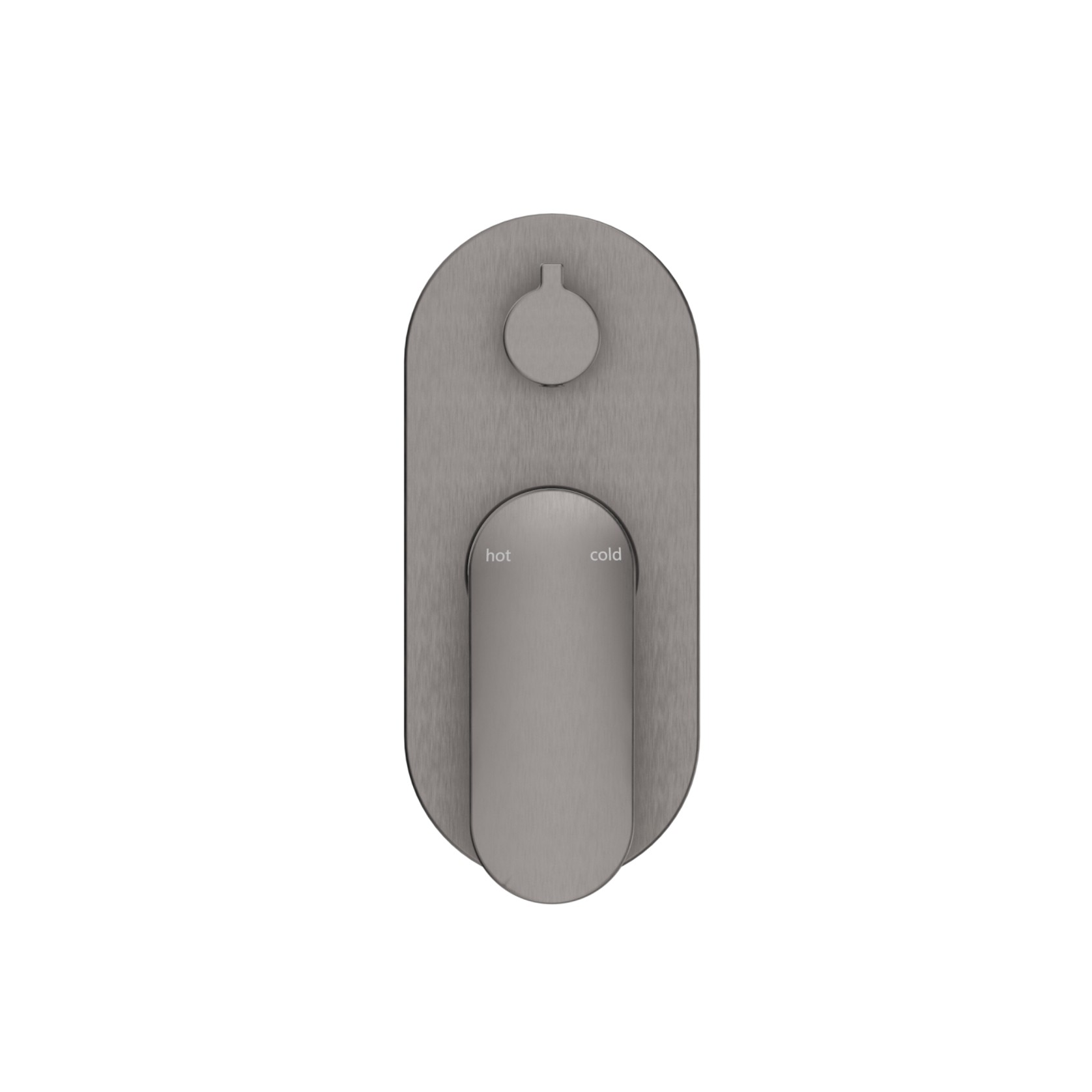 Lantra Shower Mixer Diverter | 1P | Trim Kit Only gallery detail image