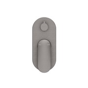 Lantra Shower Mixer Diverter | 1P | Trim Kit Only gallery detail image