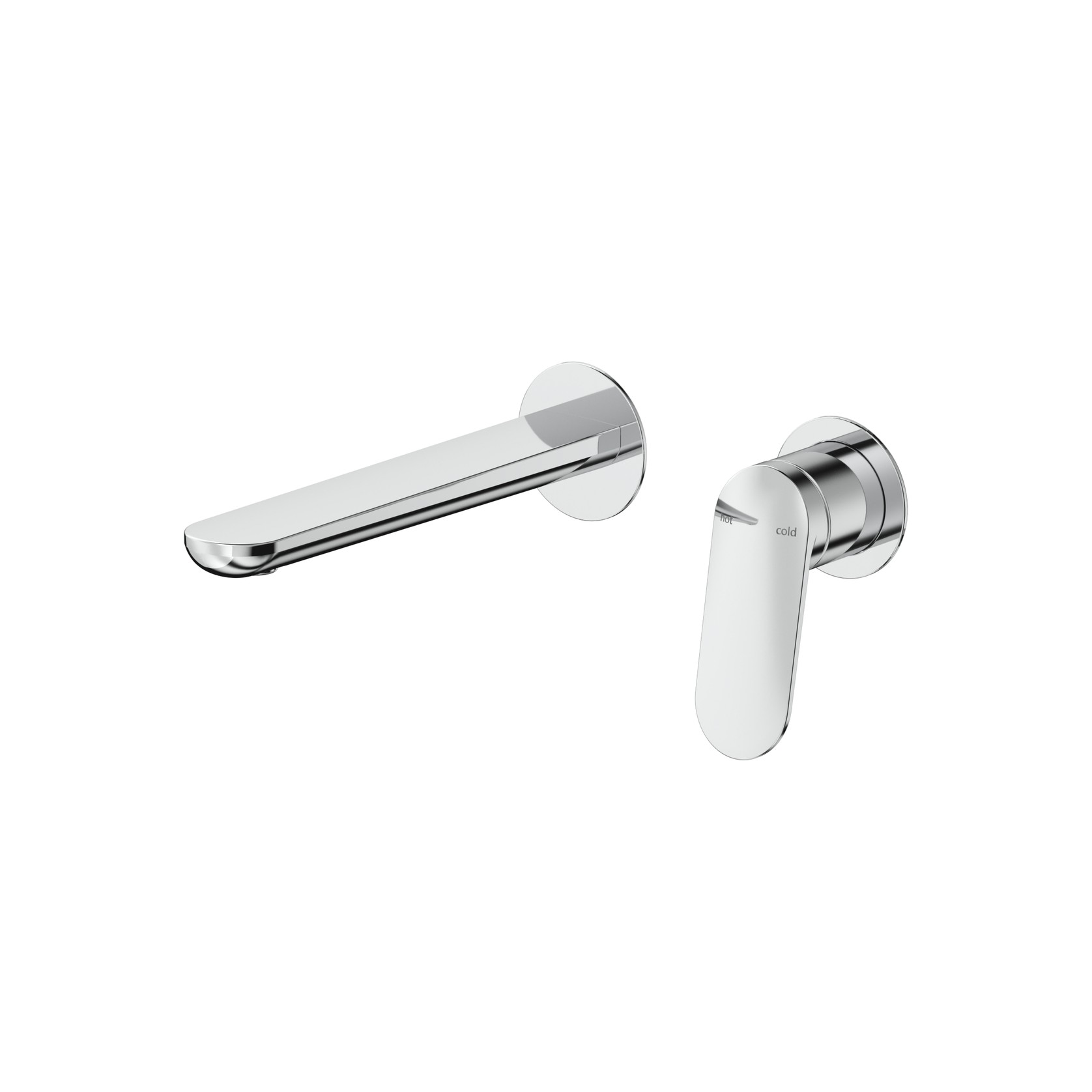 Lantra Wall | Spout Combo | 2P | Trim Kit Only gallery detail image
