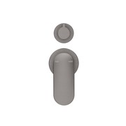 Lantra Shower Mixer Diverter | 2P | Trim Kit Only gallery detail image