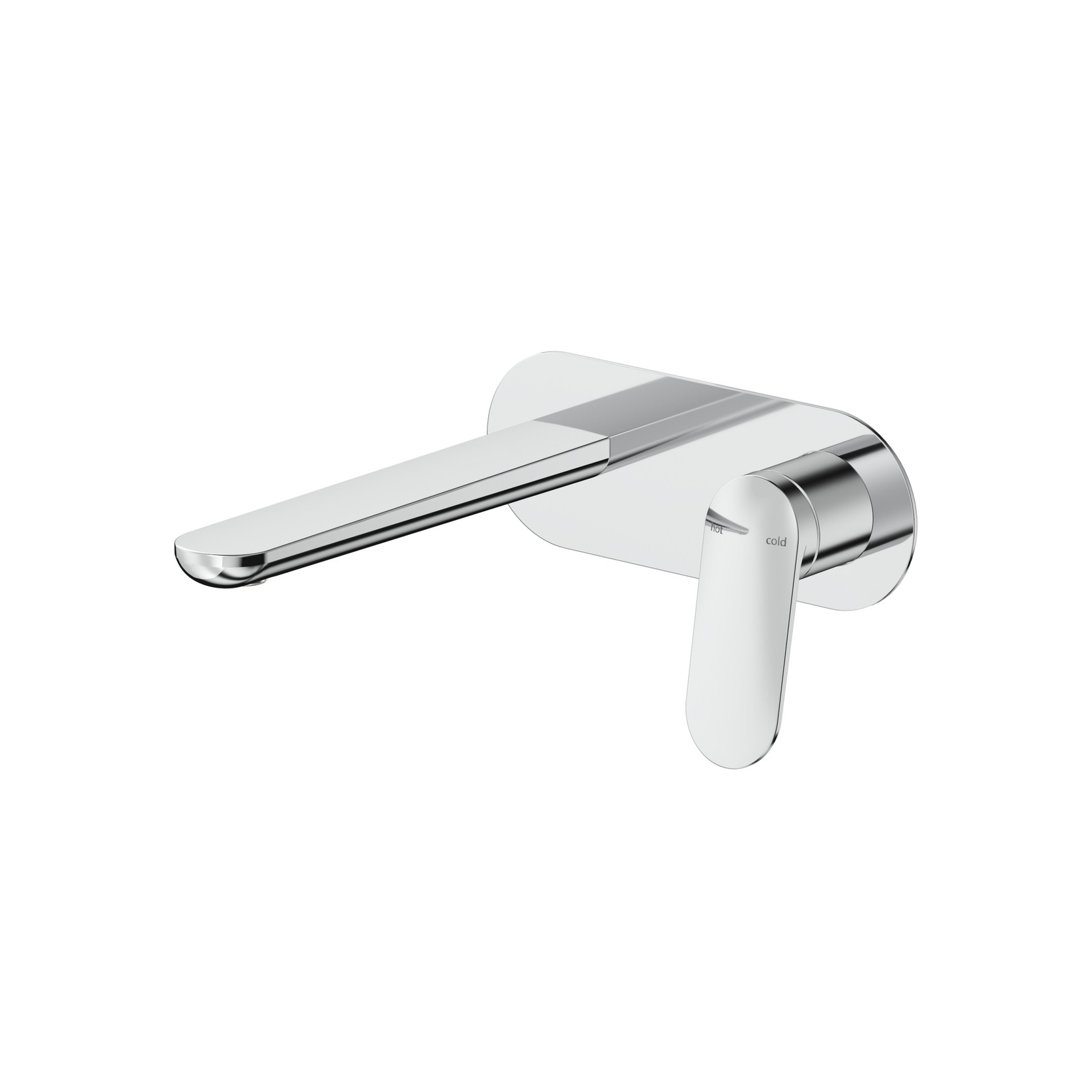 Lantra Wall | Spout Combo | 1P | Trim Kit Only gallery detail image