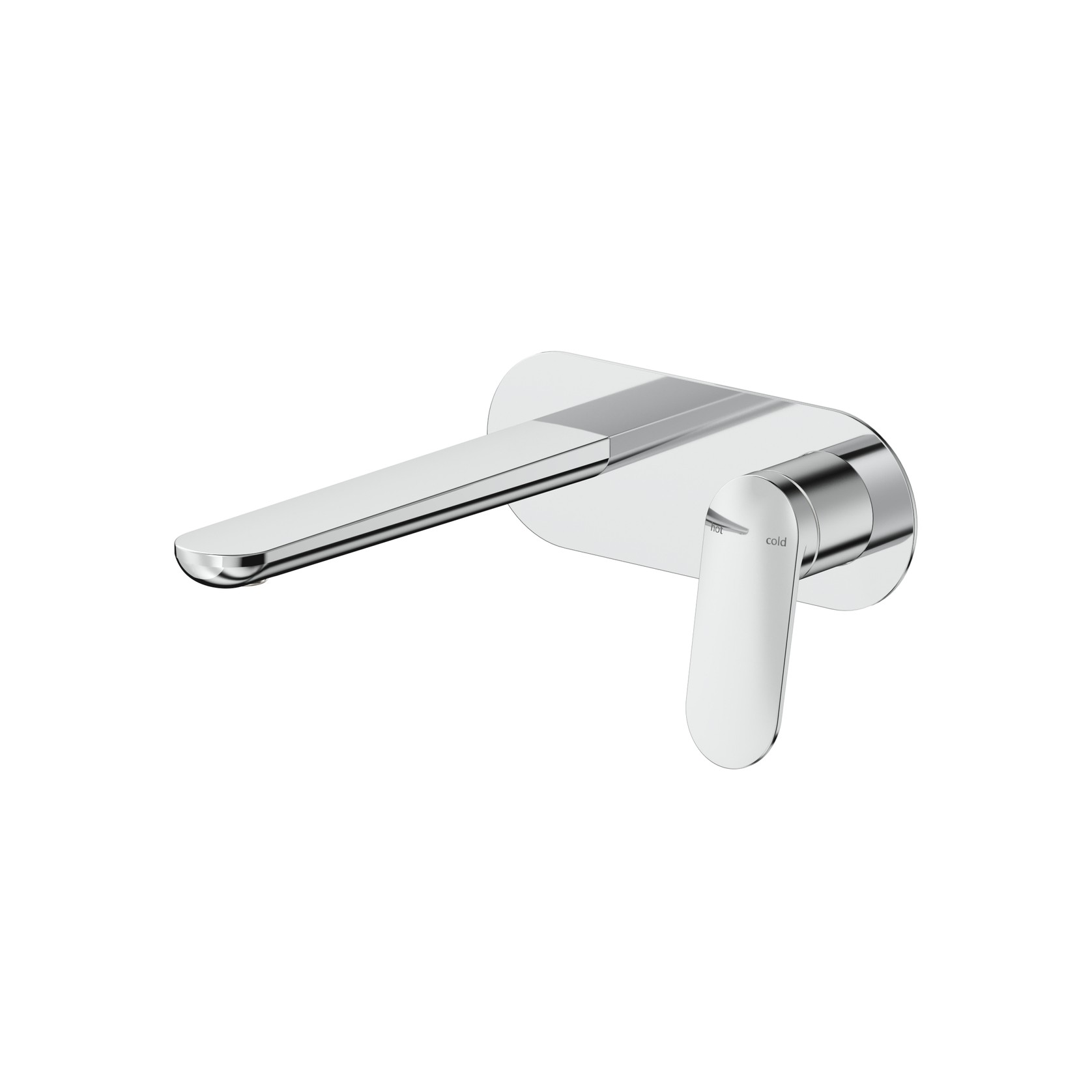 Lantra Wall | Spout Combo | 1P | Trim Kit Only gallery detail image