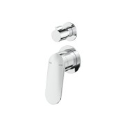 Lantra Shower Mixer Diverter | 2P | Trim Kit Only gallery detail image