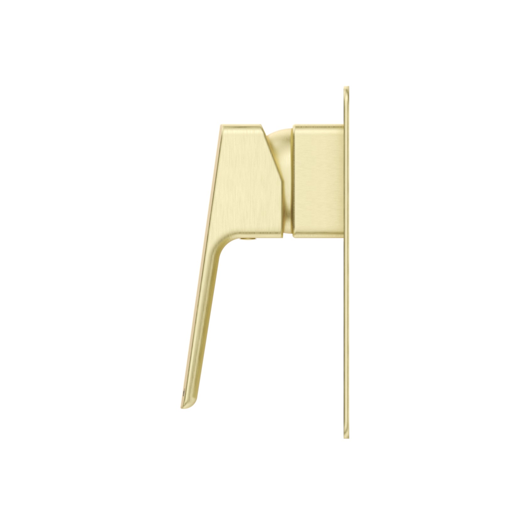 Tiago Shower Mixer | Trim Kit Only gallery detail image
