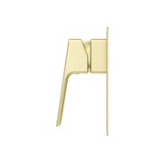 Tiago Shower Mixer | Trim Kit Only gallery detail image