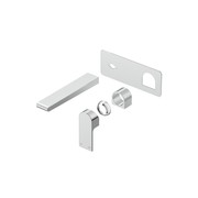 Beki Wall | Spout Combo | 1P | Trim Kit Only gallery detail image