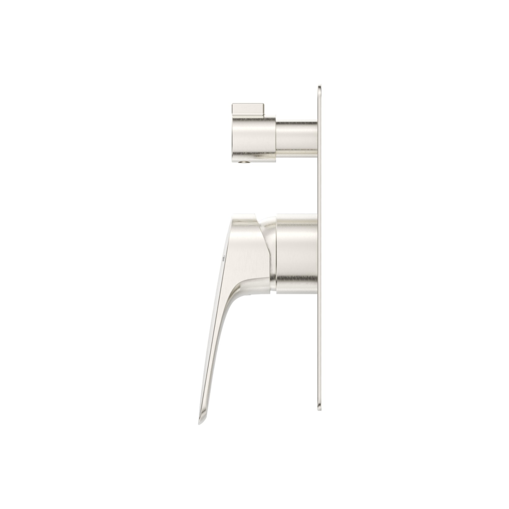 Kaza Shower Mixer Diverter | 1P | Trim Kit Only gallery detail image
