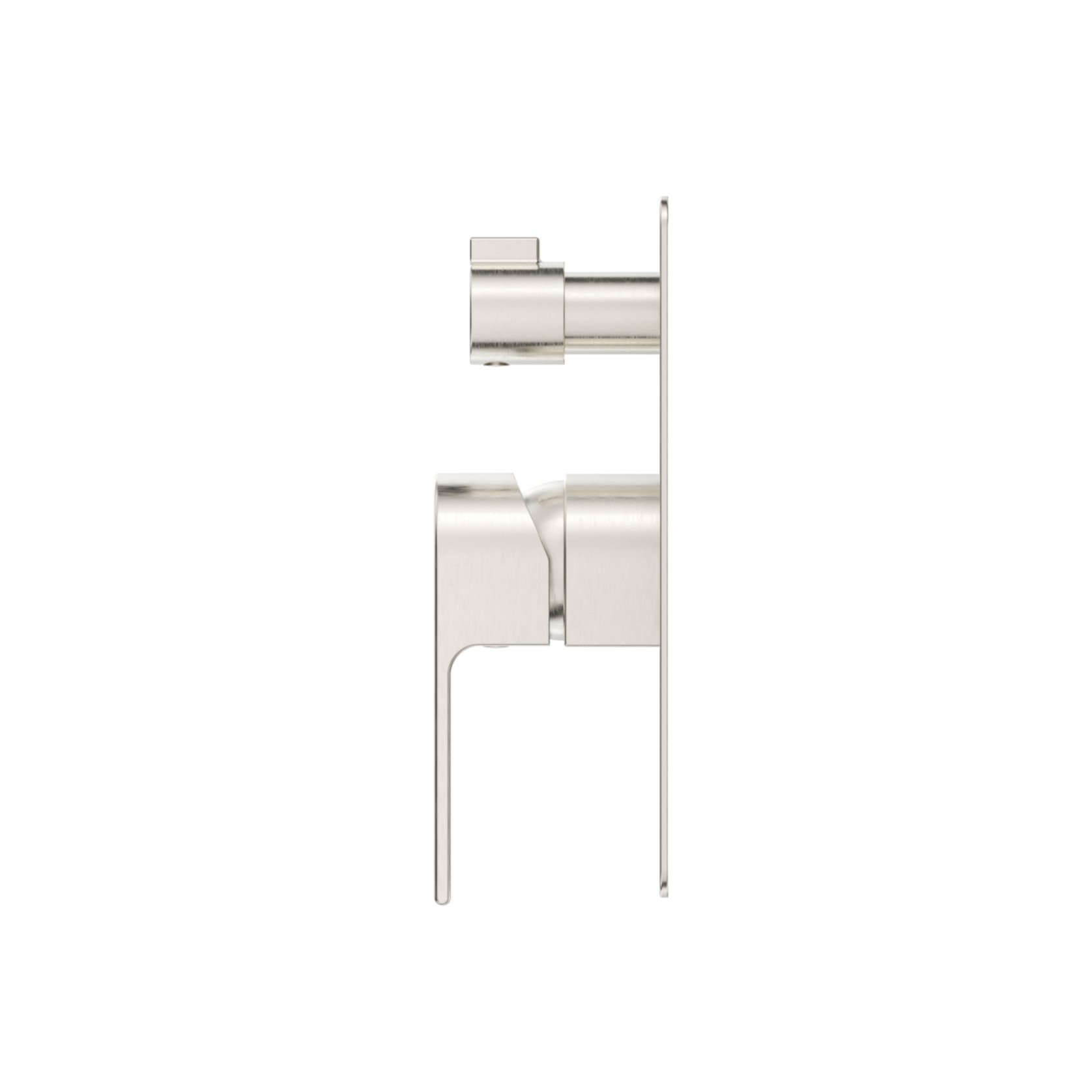 Beki Shower Mixer Diverter | 1P | Trim Kit Only gallery detail image