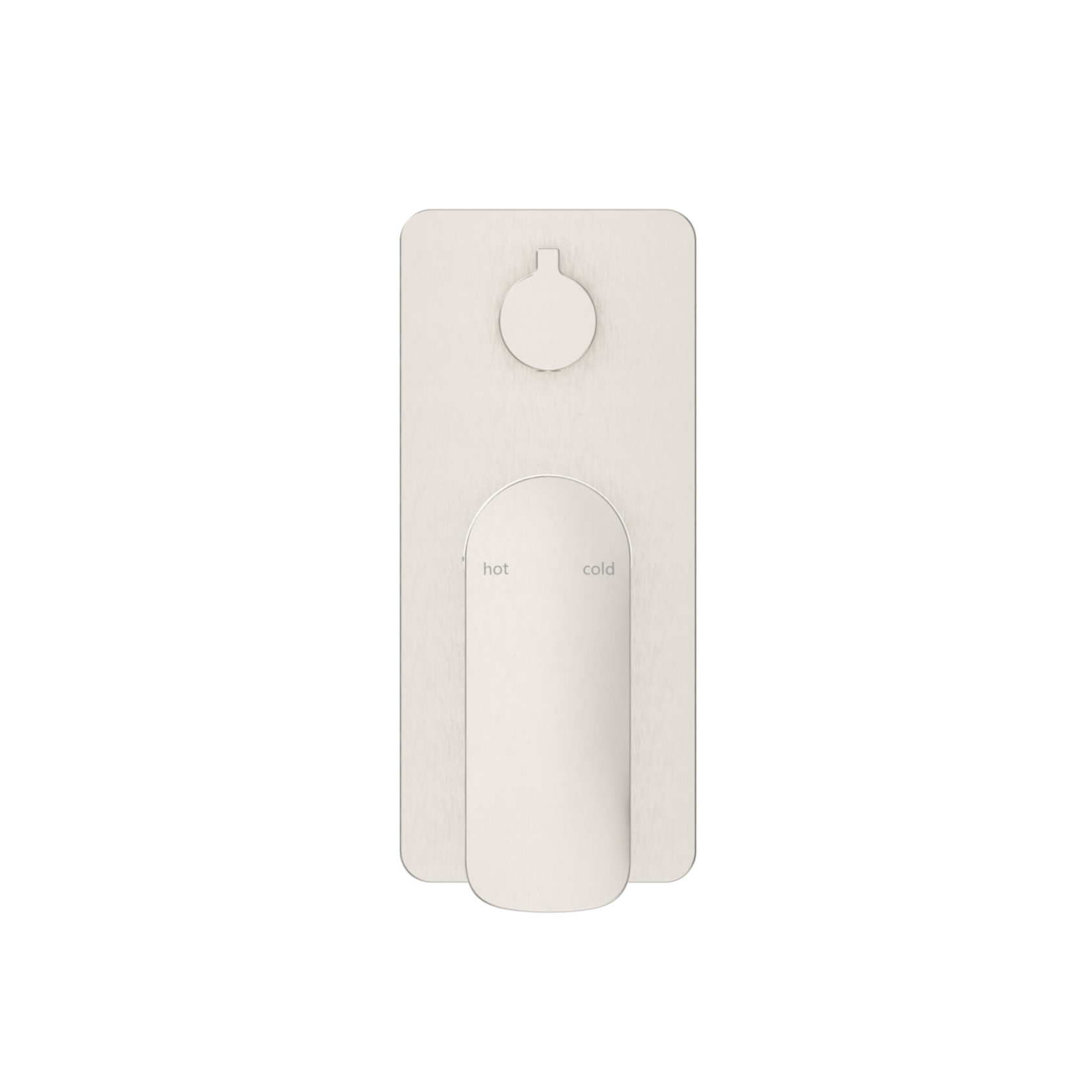 Kaza Shower Mixer Diverter | 1P | Trim Kit Only gallery detail image