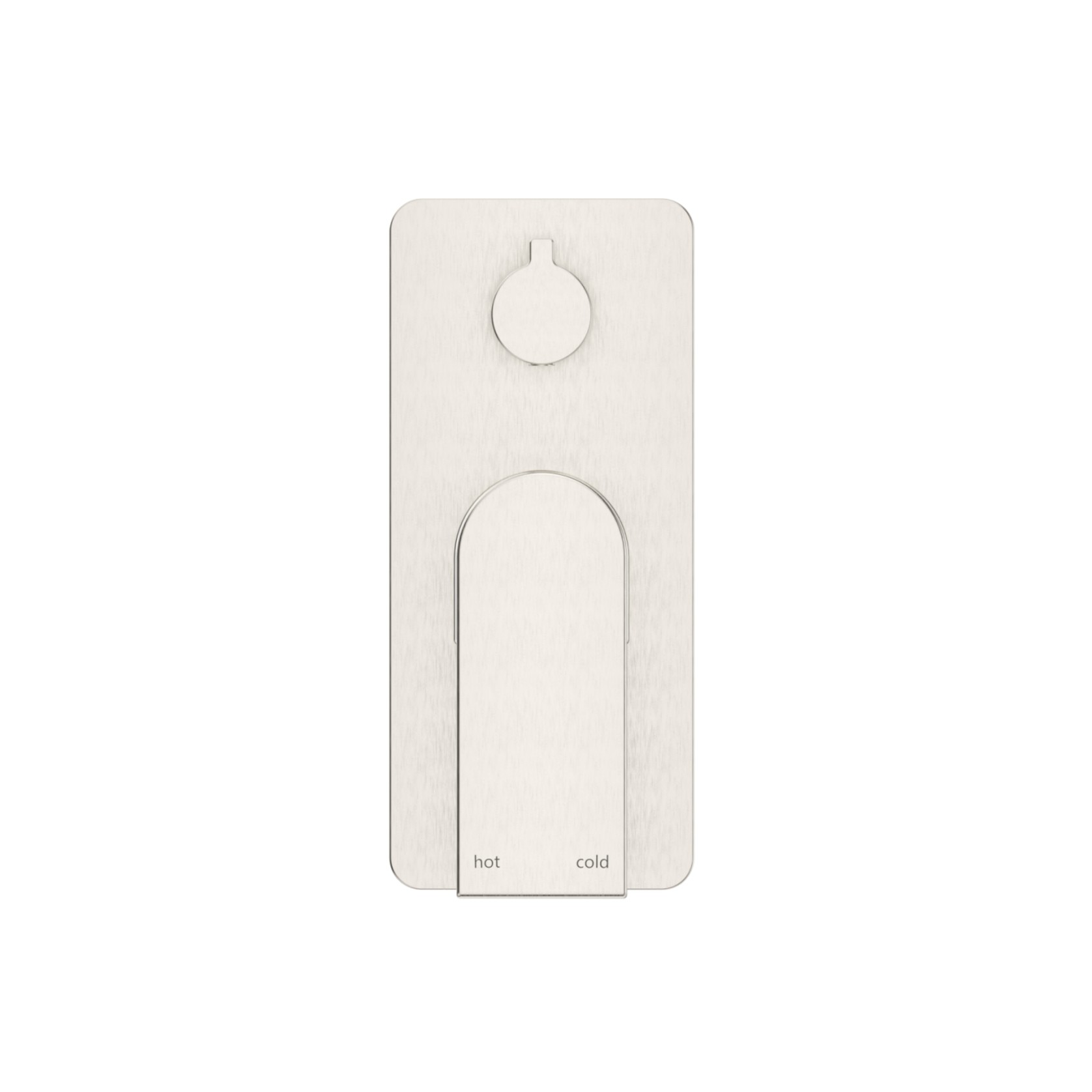 Beki Shower Mixer Diverter | 1P | Trim Kit Only gallery detail image