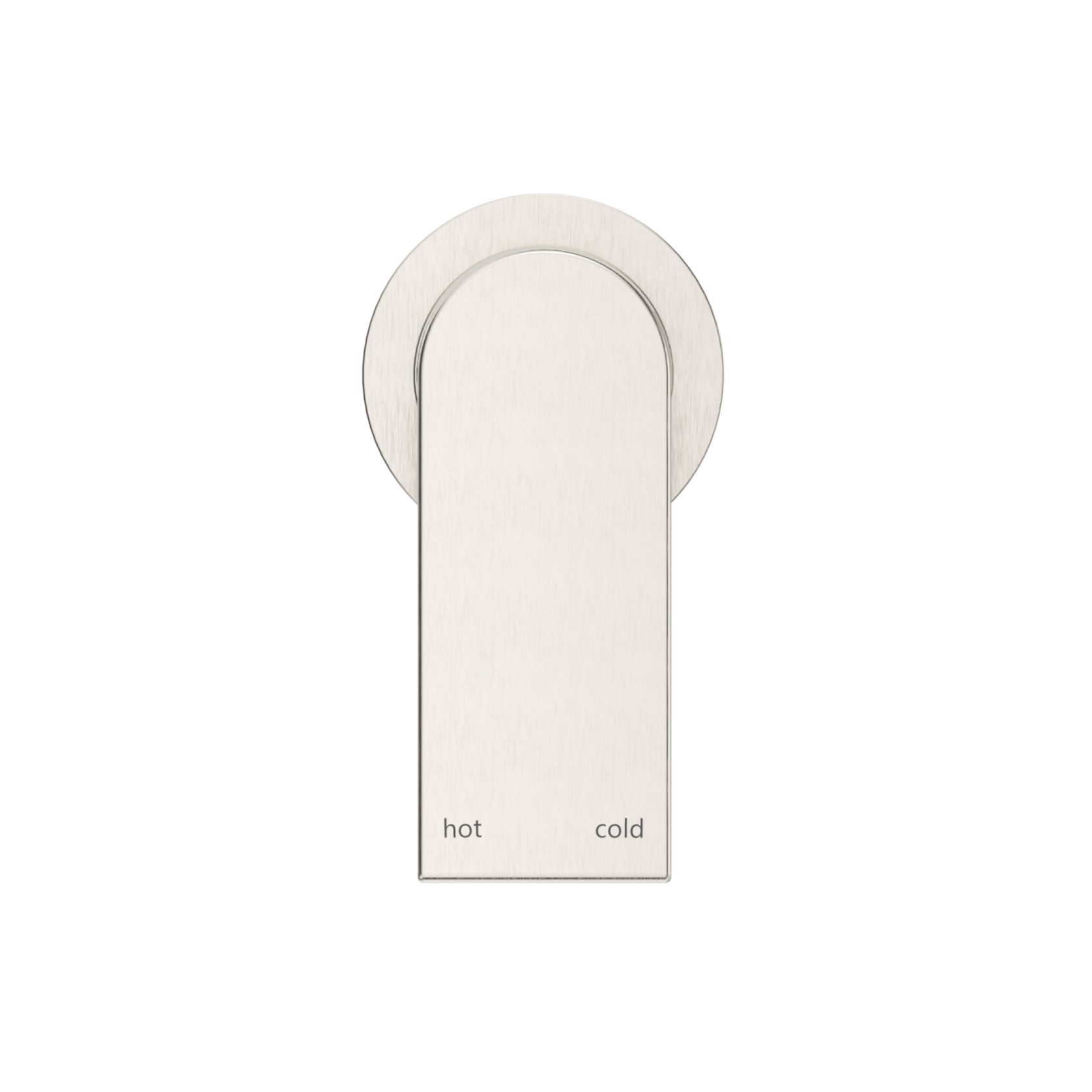 Eleniko Shower Mixer | Trim Kit Only gallery detail image