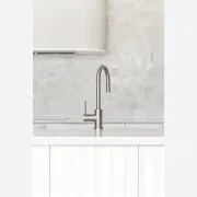 Elysian Commercial Pull-Out Kitchen Mixer gallery detail image