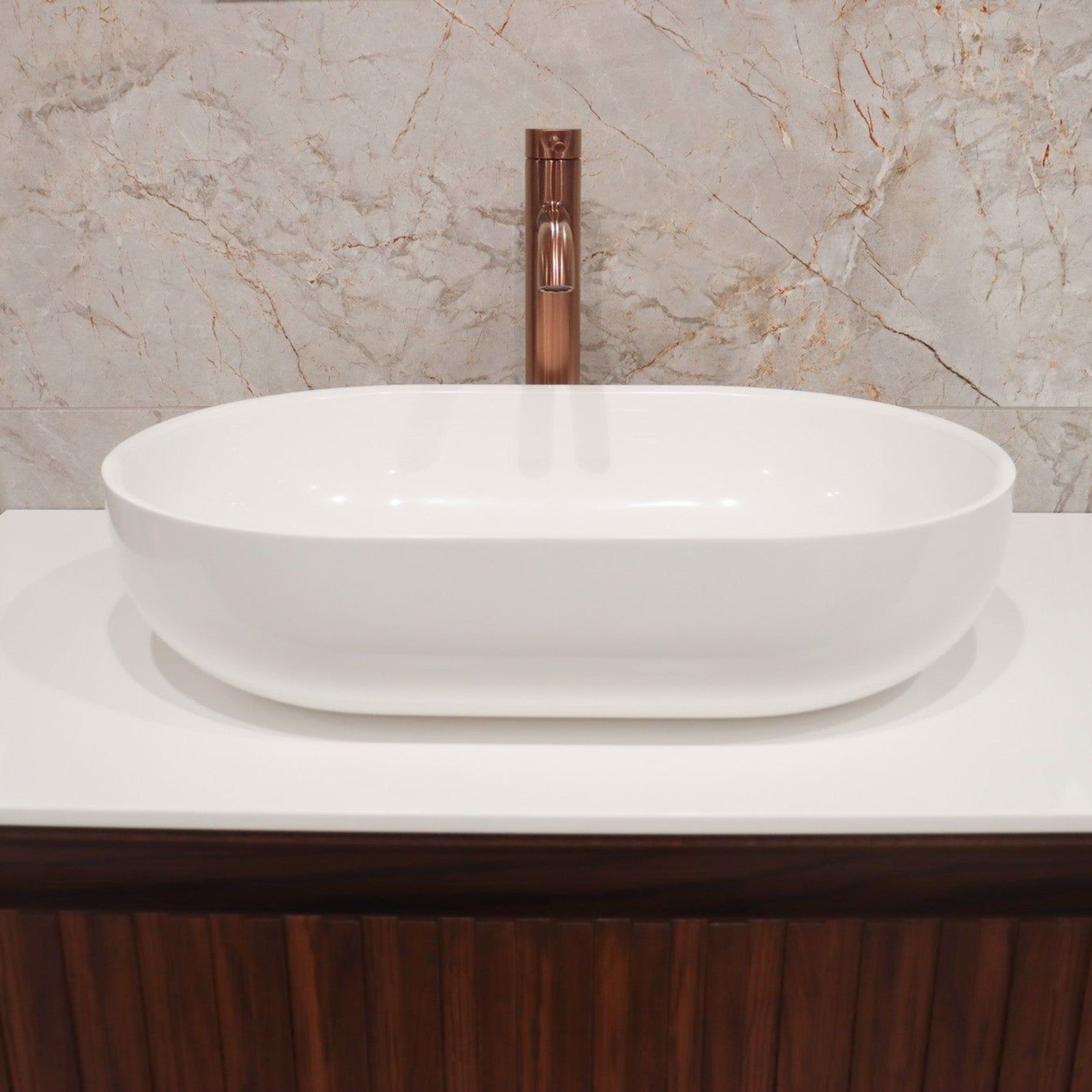 Code Oval 530 Villastone Basin Range gallery detail image