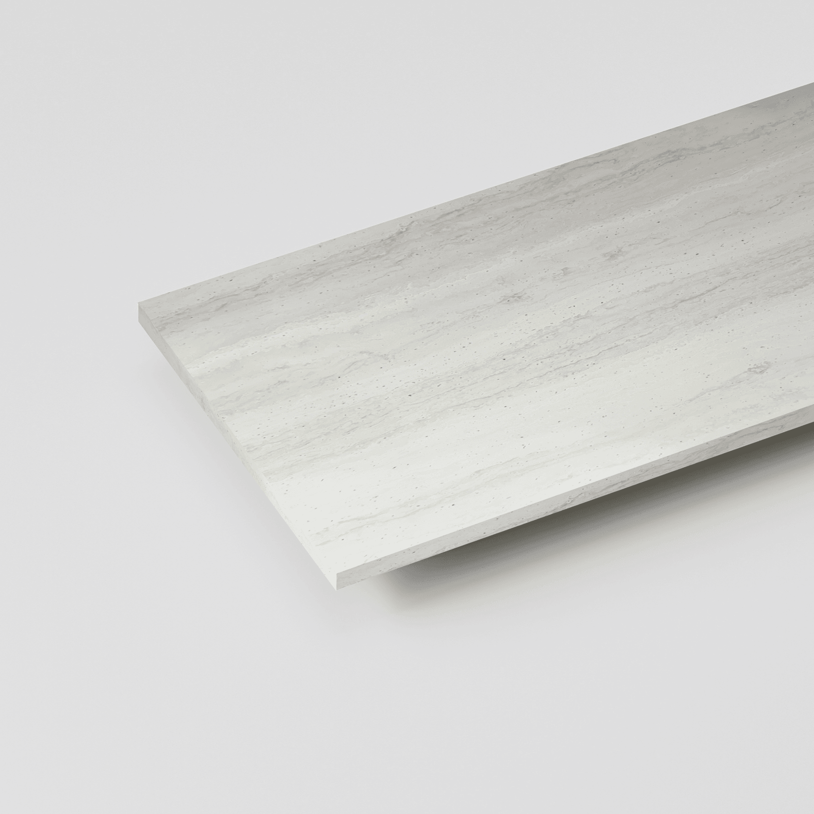 Velour 2000 Villastone Solid Surface Slab Top gallery detail image