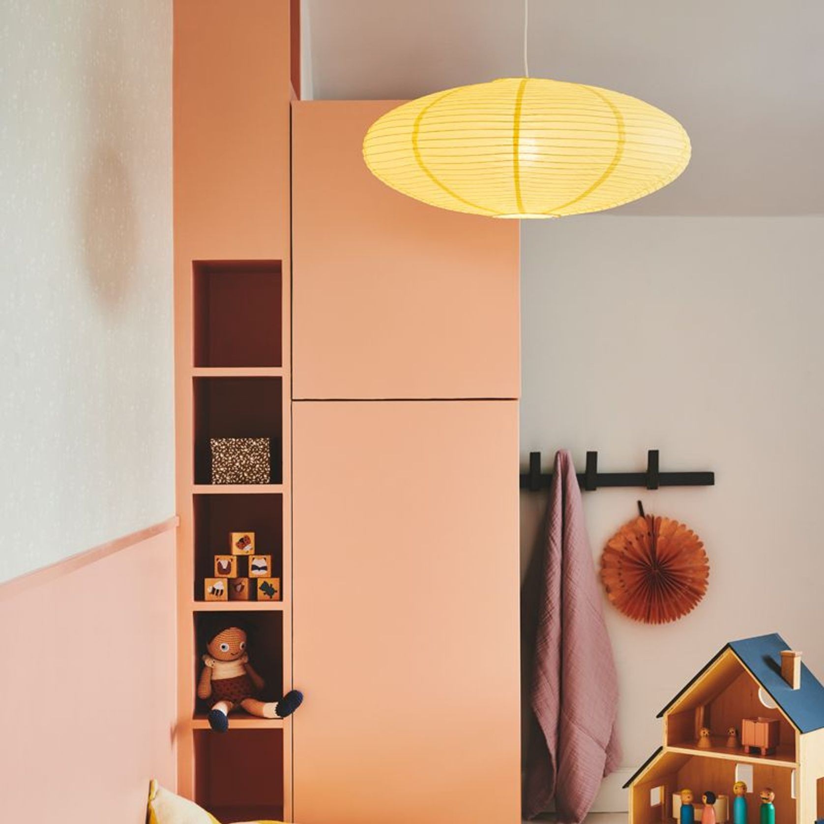 Villo 60 Pendant gallery detail image
