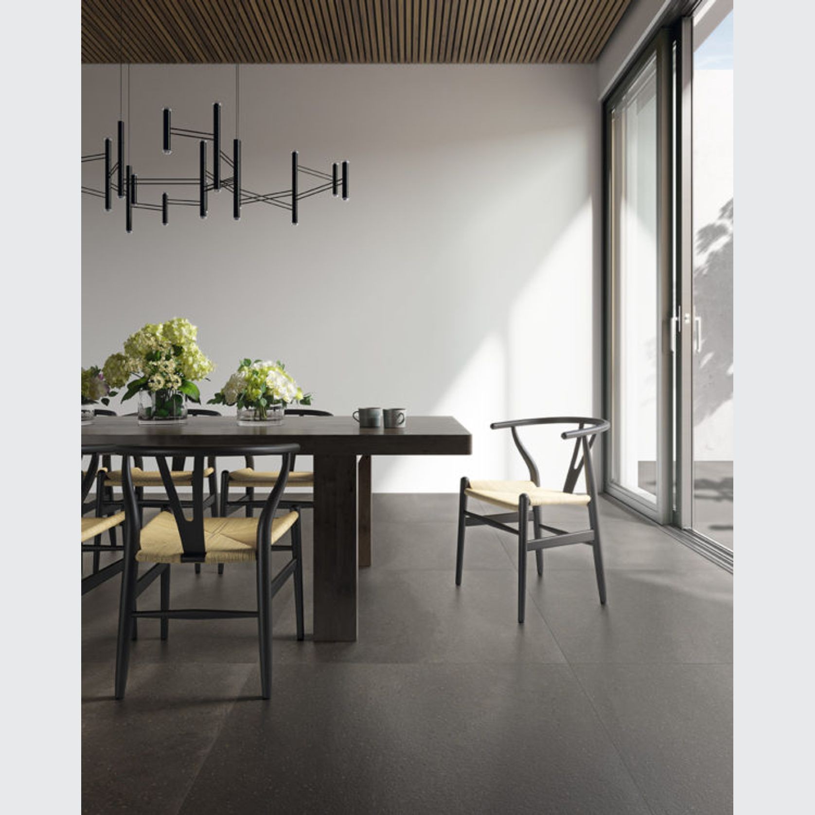 Vint | Concrete & Metal Look gallery detail image