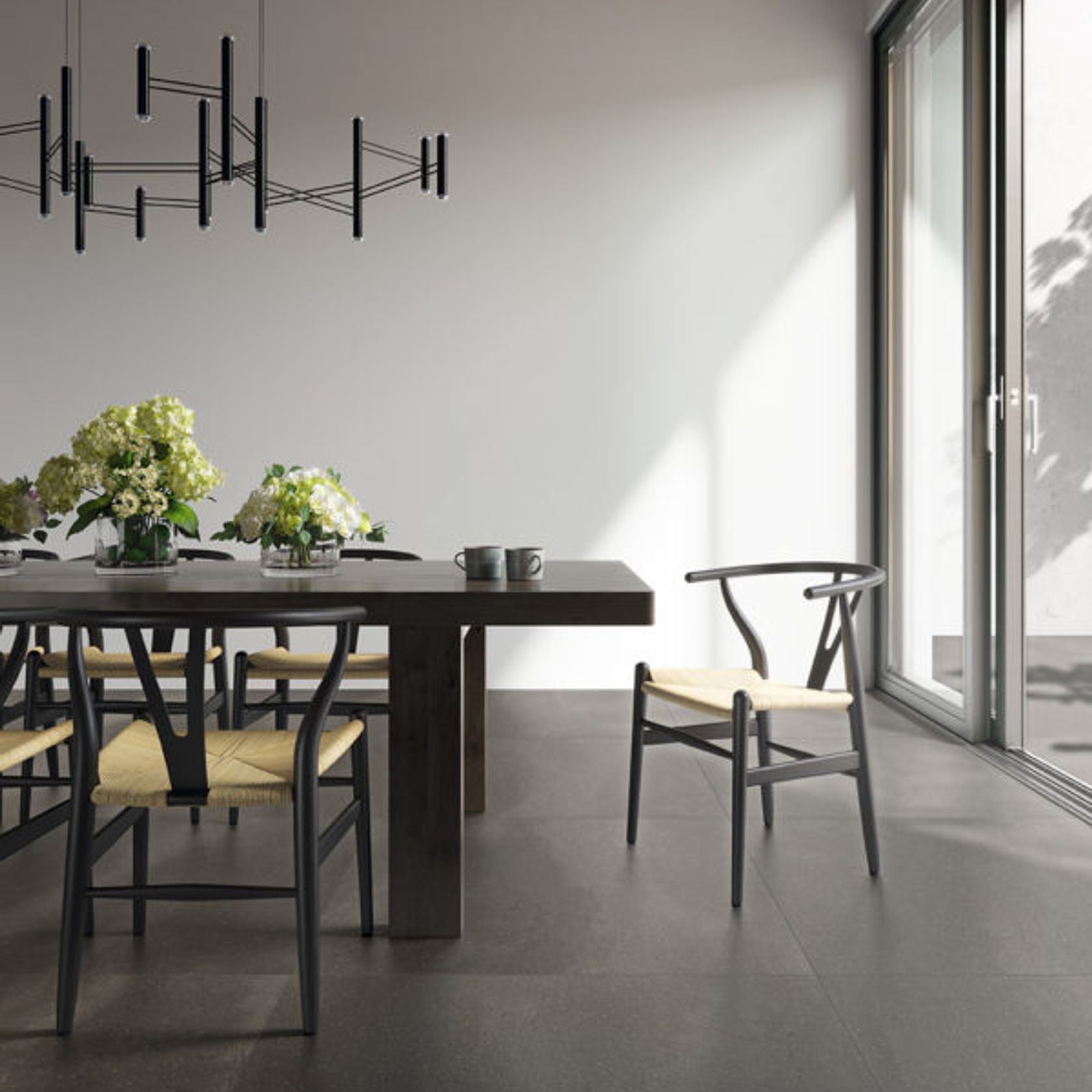 Vint | Concrete & Metal Look gallery detail image