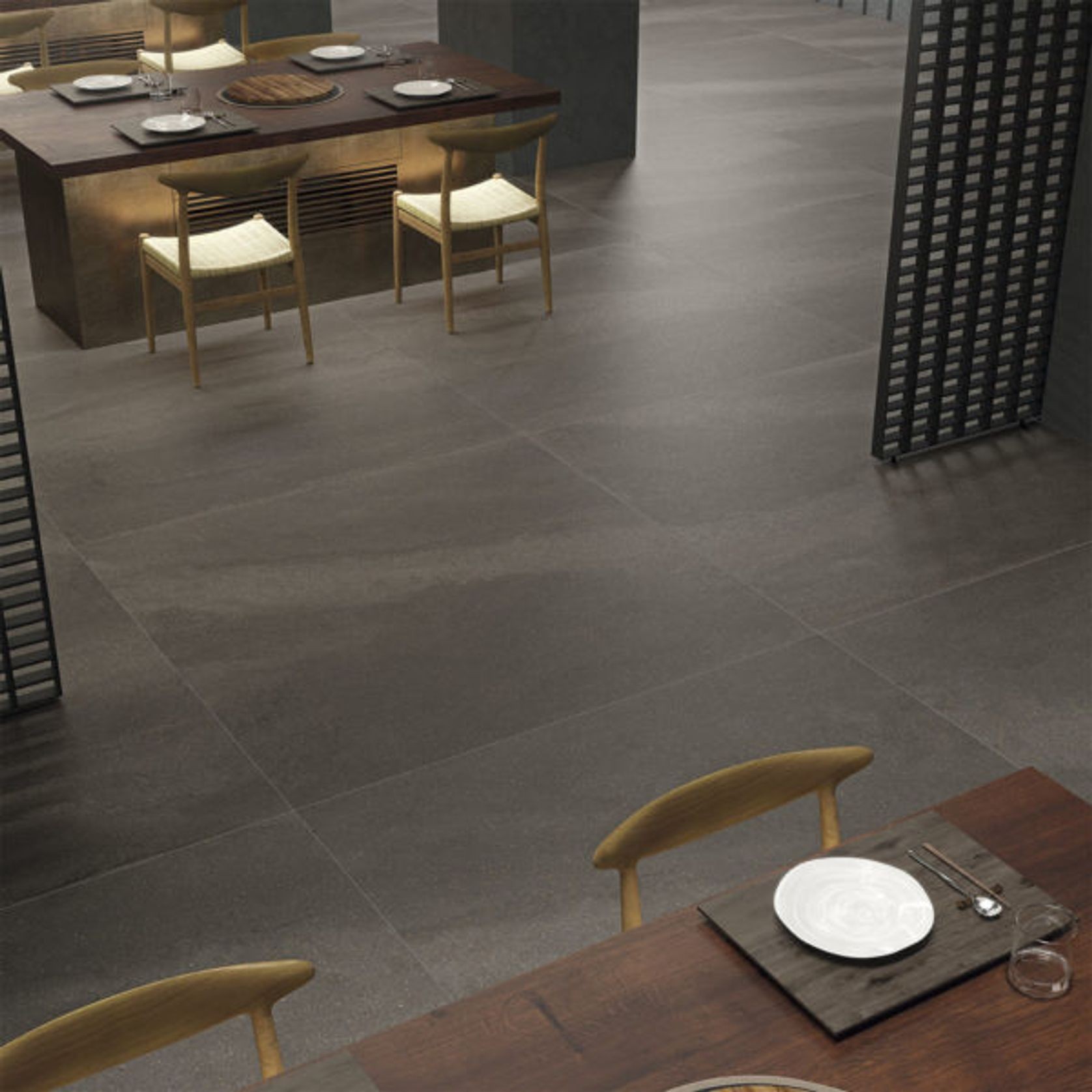 Vint | Concrete & Metal Look gallery detail image