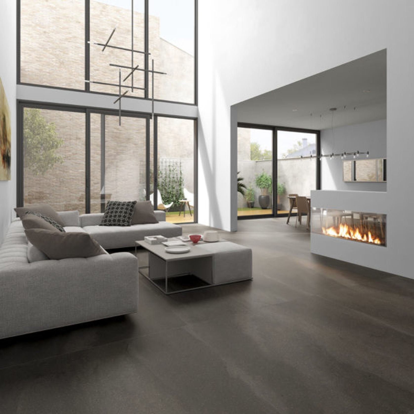 Vint | Concrete & Metal Look gallery detail image