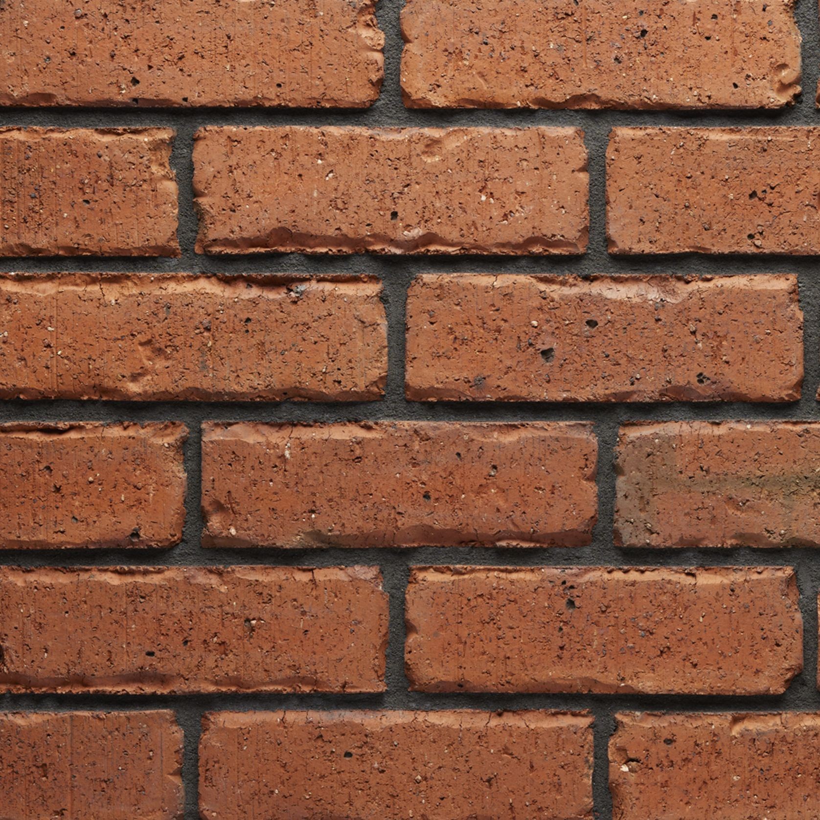 Coach House Red - Artisan Range | Austral Bricks gallery detail image