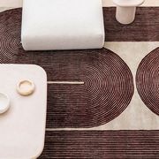 Viper Rug | Currant gallery detail image