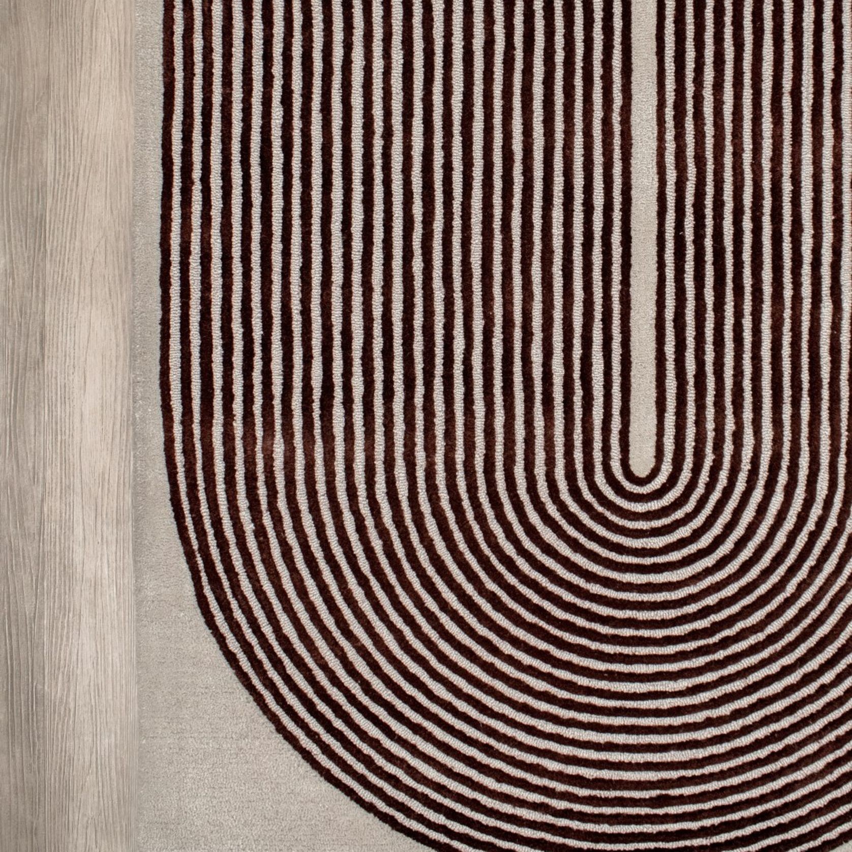 Viper Rug | Currant gallery detail image