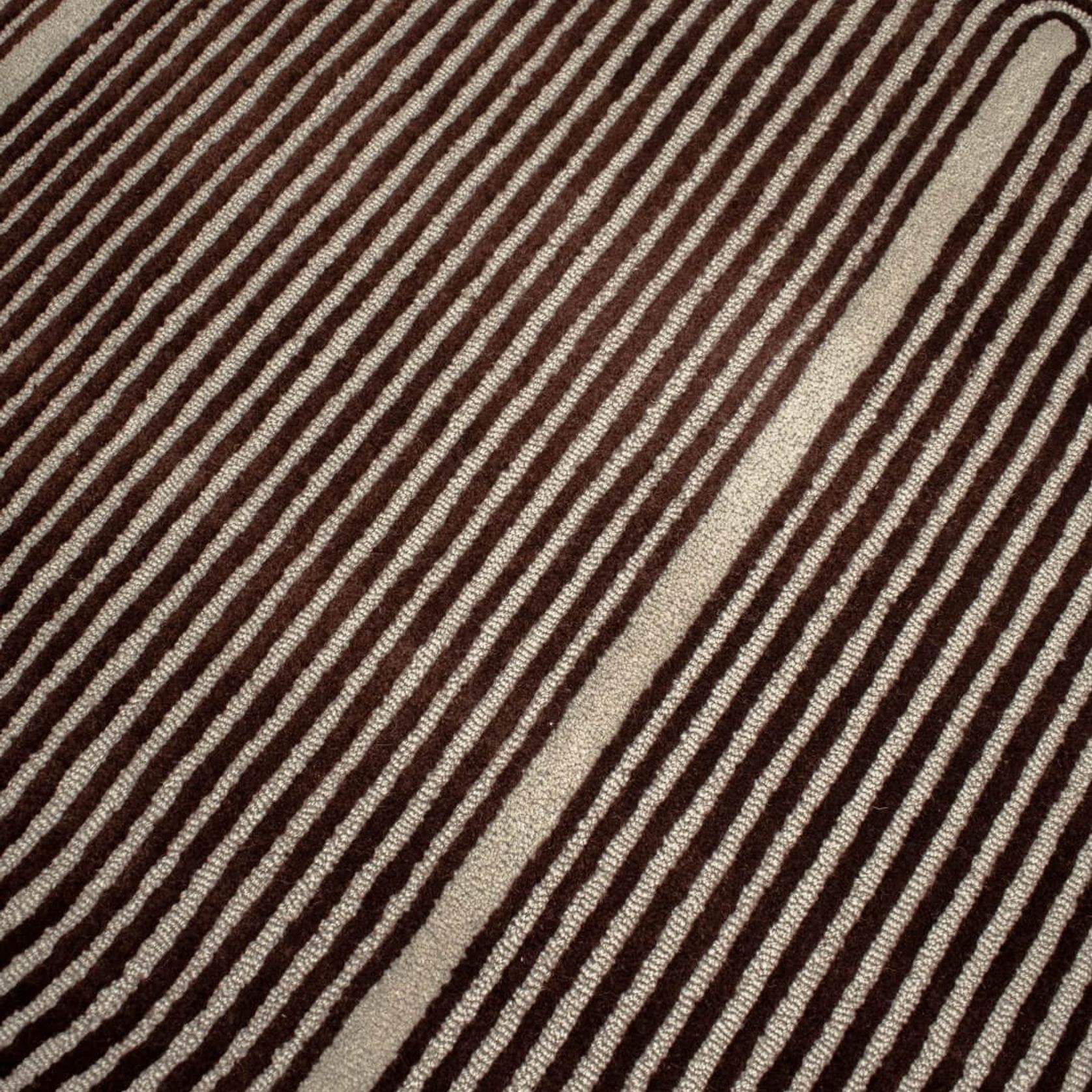Viper Rug | Currant gallery detail image