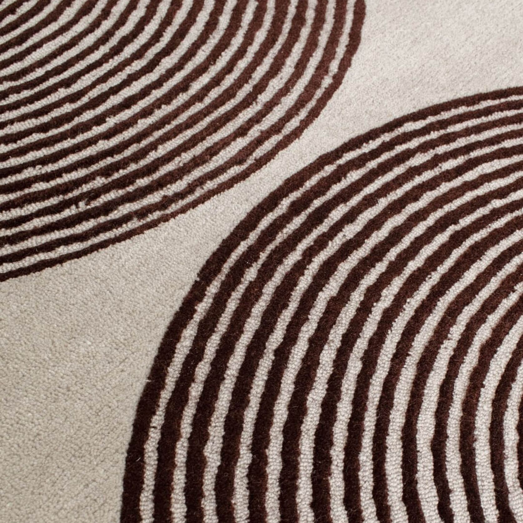 Viper Rug | Currant gallery detail image