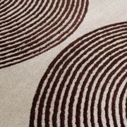Viper Rug | Currant gallery detail image
