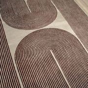 Viper Rug | Currant gallery detail image