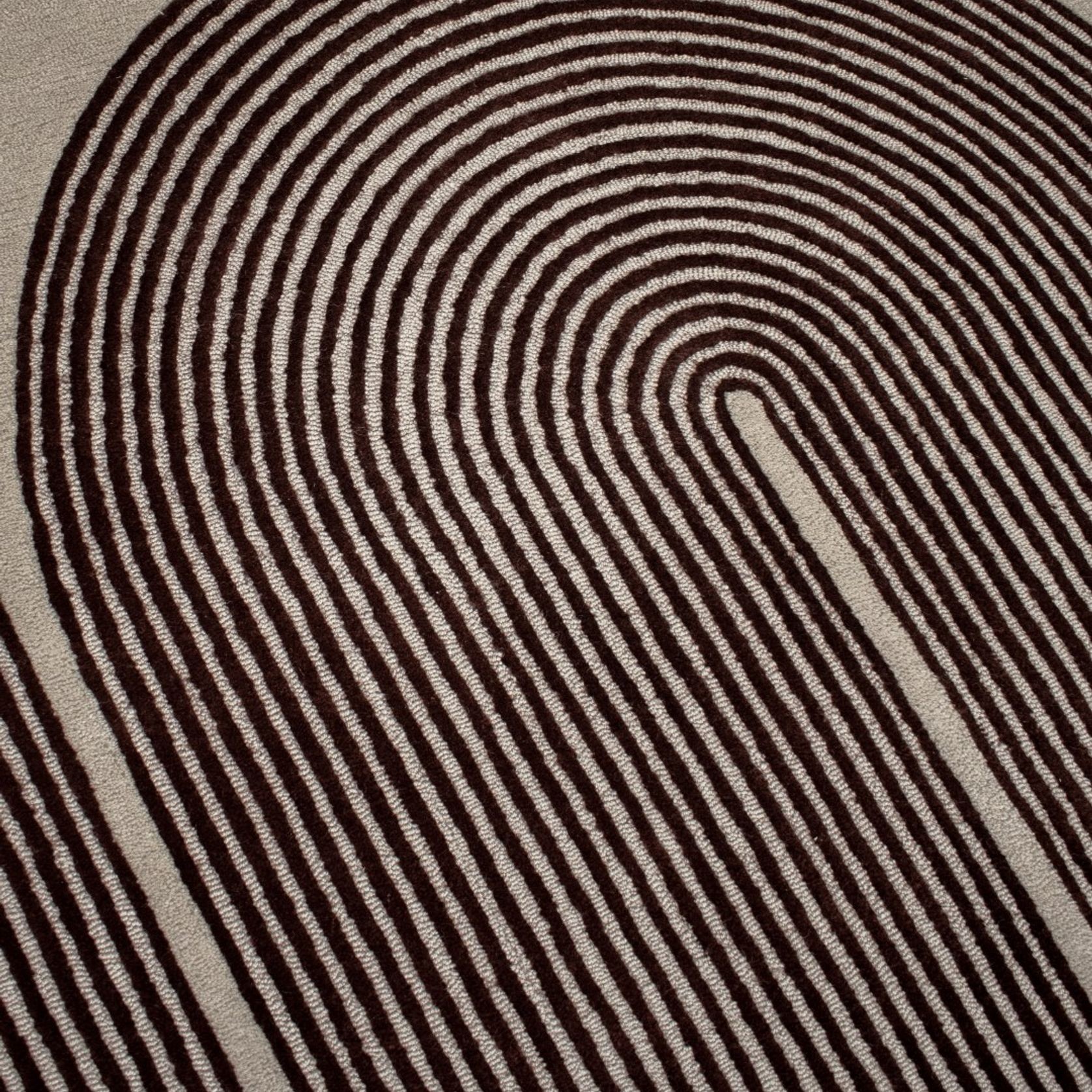 Viper Rug | Currant gallery detail image