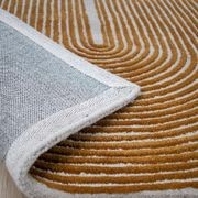 Viper Rug | Golden gallery detail image