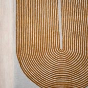 Viper Rug | Golden gallery detail image