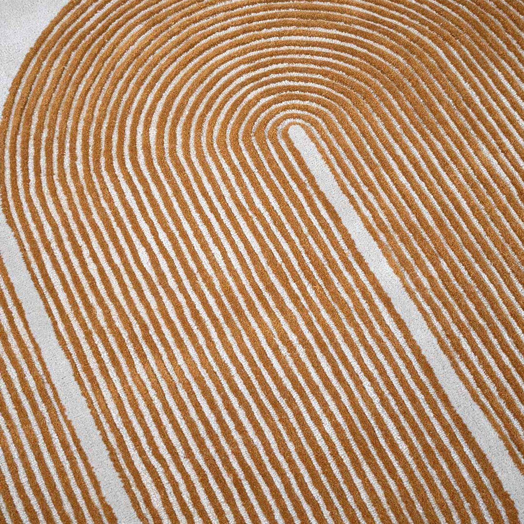Viper Rug | Golden gallery detail image
