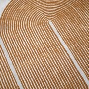 Viper Rug | Golden gallery detail image
