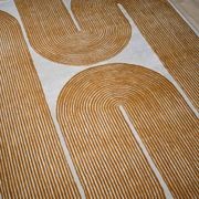 Viper Rug | Golden gallery detail image
