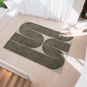 Viper Rug | Olive gallery detail image