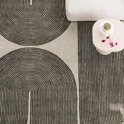Viper Rug | Olive gallery detail image