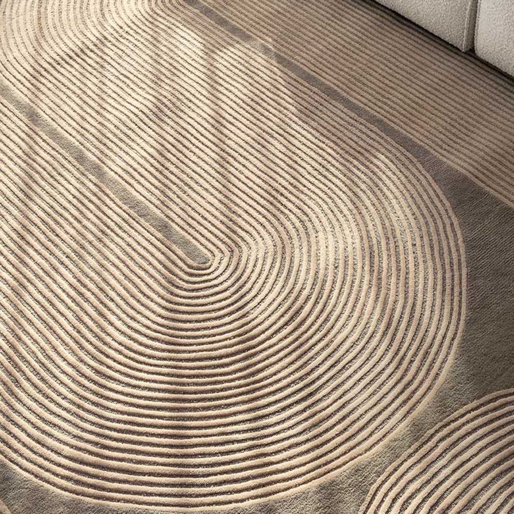 Viper Rug | Snow gallery detail image