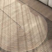 Viper Rug | Snow gallery detail image