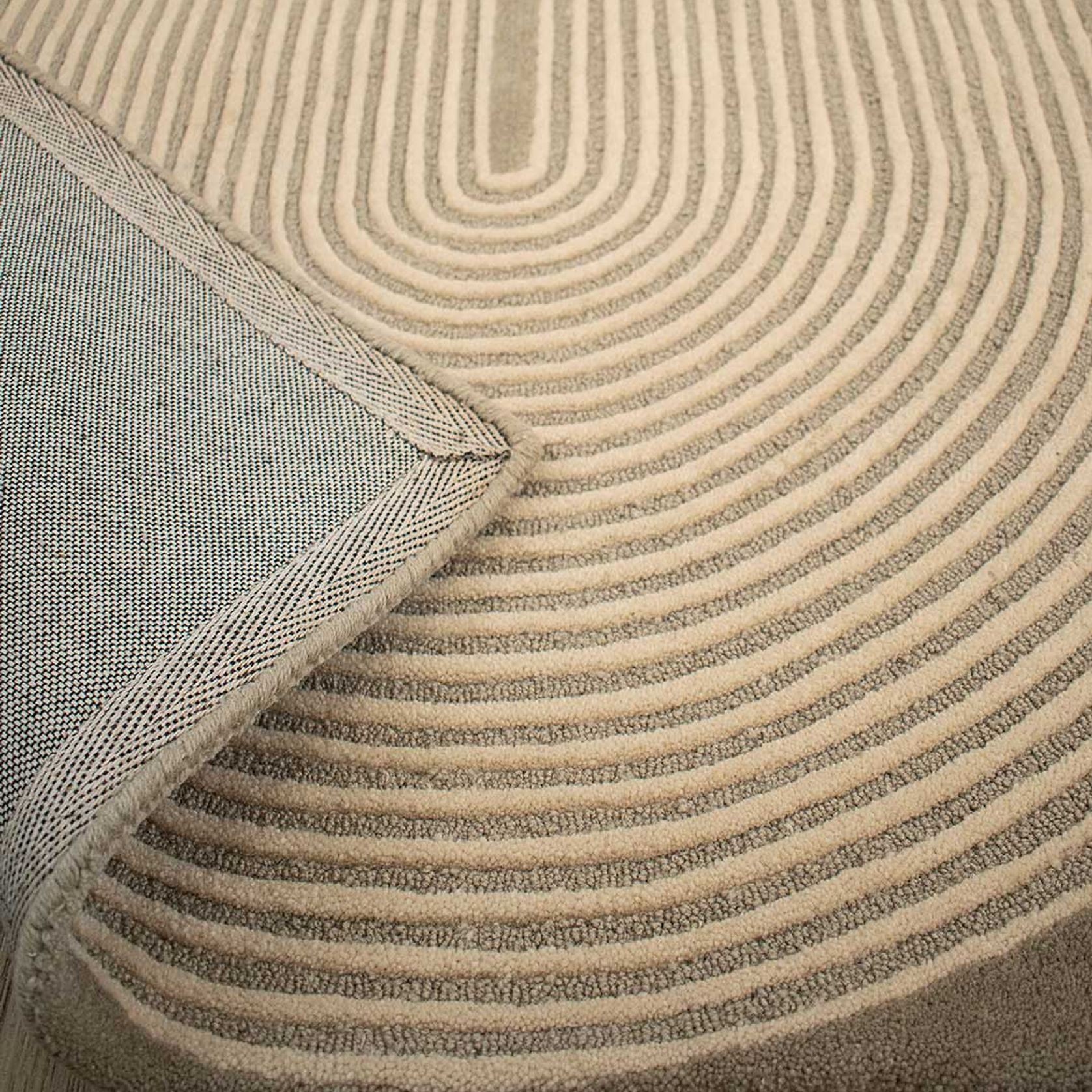 Viper Rug | Snow gallery detail image